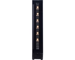 Compacte krachtpatser: HCK SC-20W — stijlvol koelen in slechts 15 cm
