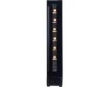 HCK SC-20W Inbouw Wijnkoelkast 15 cm 7 flessen