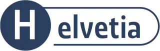 Helvetia HWTS246GN Wijnkoelkast 2 zones 46 flessen
