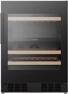 Hisense rw3n122galf wijnkoelkast review