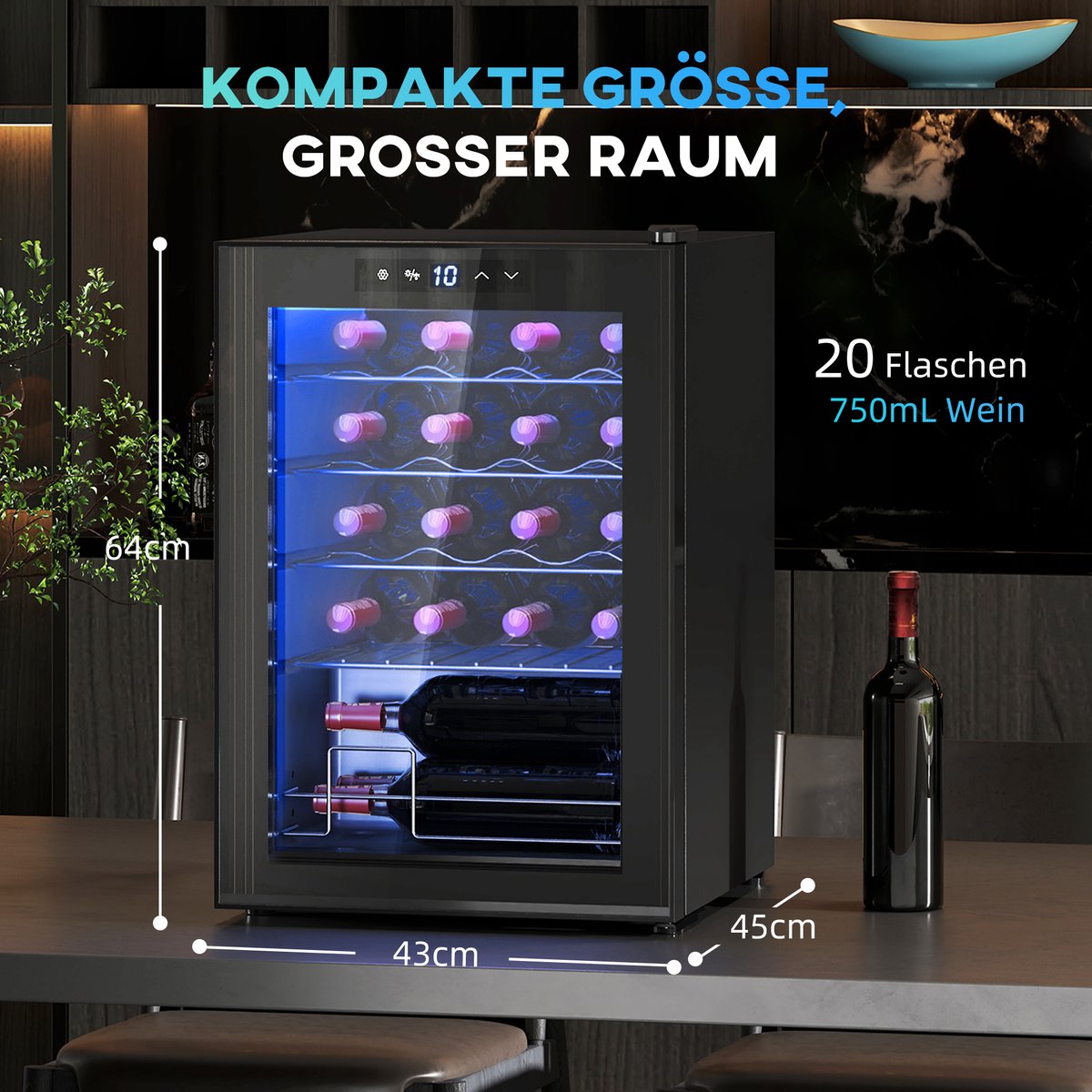 Advies voor kopers
