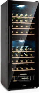 Klarstein Barossa 54 Duo Wijnkoelkast