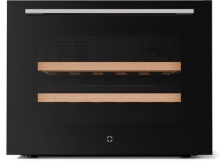 Klarstein Illuminosa inbouw wijnkoeler 19 flessen review