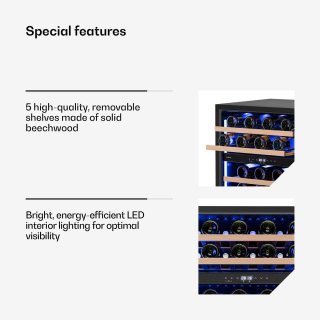 Wat vinden we minder goed