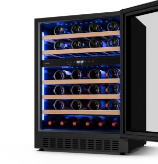 Klarstein Illuminosa Onderbouw Wijnkoelkast review