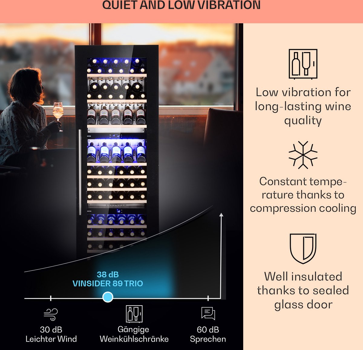 Wat vinden we minder goed