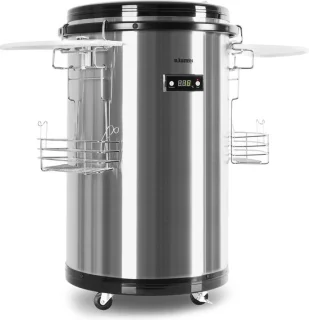 Klarstein Mr. Barbot Minibar 50 L