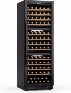 Klarstein Vinovilla Trio Wijnkoelkast review