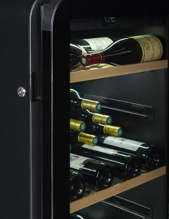 La Sommelière APOGEE150PV wijnbewaarkast
