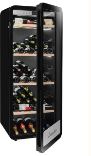 La Sommelière APOGEE150PV wijnbewaarkast