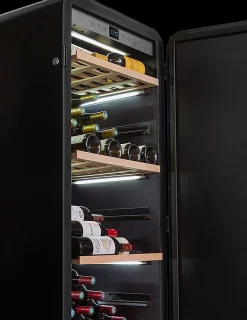 La Sommelière APOGEE200 Wijnbewaarkast