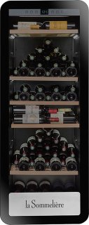 La Sommelière APOGEE200PV wijnbewaarkast