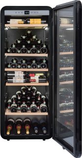 La Sommelière APOGEE200PV wijnbewaarkast