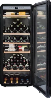 La Sommelière APOGEE200PV wijnbewaarkast