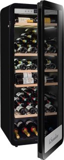La Sommelière APOGEE200PV wijnbewaarkast