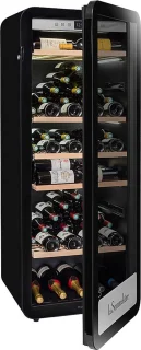 La Sommelière APOGEE200PV wijnbewaarkast