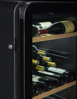 La Sommelière APOGEE200PV wijnbewaarkast