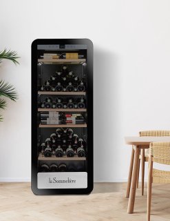 La Sommelière APOGEE200PV wijnbewaarkast