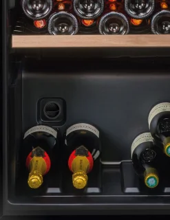 La Sommelière CTPNE147 wijnbewaarkast 147 flessen