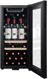 La Sommelière LS38BLACK Wijnkoelkast