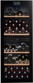 La Sommelière SLS90DZ vrijstaande wijnkoelkast review