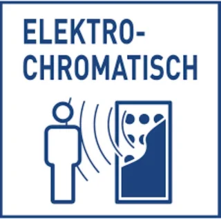 Le Chai CHROMA1240 wijnkoelkast