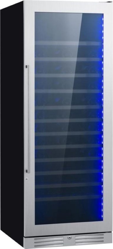 Le Chai CHROMA1240 wijnkoelkast review