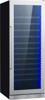 Le Chai CHROMA1240 wijnkoelkast