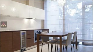 Le Chai LB160 Onderbouw Wijnkoelkast RVS 16 flessen