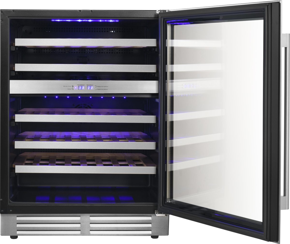 Wat vinden we minder goed