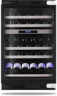 Le Chai LBN 460POVP inbouw wijnklimaatkast 2 zone