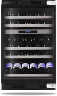 Le Chai LBN 460POVP inbouw wijnklimaatkast 2 zone