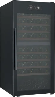 Le Chai LBN1050F Wijnklimaatkast 2 Temperaturen 105 Flessen