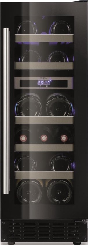 Le Chai LBN160 wijnkoeler review