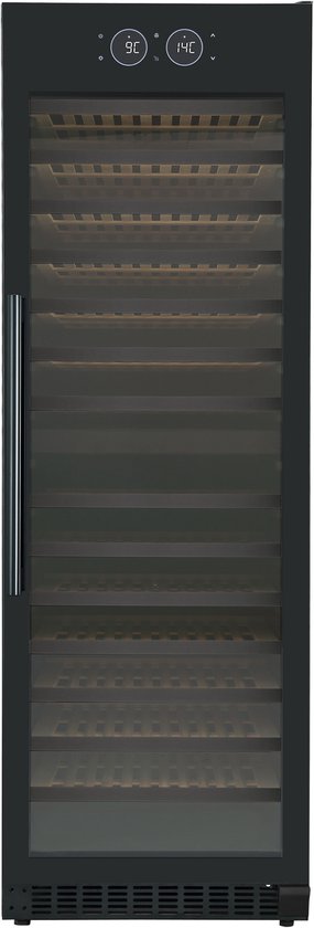 Le Chai LBN1710F Vrijstaande Wijnklimaatkast 171 Flessen 2 Zones review