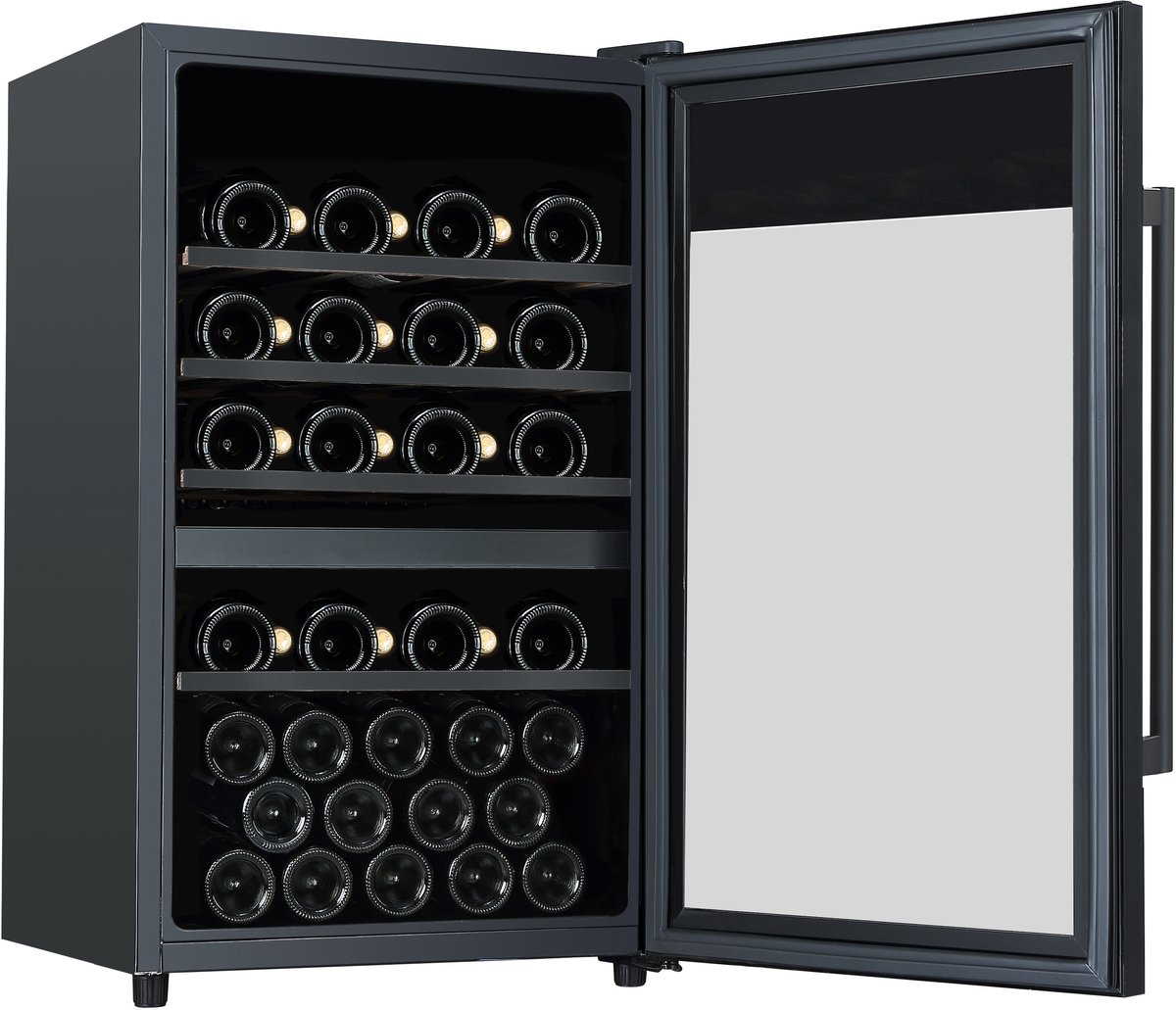 Wat vinden we minder goed