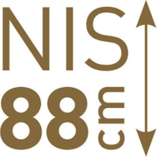 Le Chai LBN555 Inbouw Wijnklimaatkast 2 Zones Zwart 50 Flessen