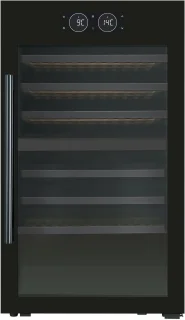 Le Chai LBN650F wijnkoelkast 2 zones 65 flessen