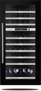 Le Chai LBN720V Inbouw Wijnklimaatkast 72 Flessen