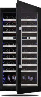 Le Chai LBN720V Inbouw Wijnklimaatkast 72 Flessen