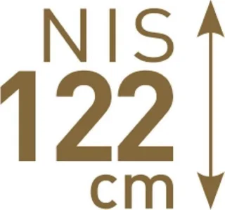 Le Chai LBN720V Inbouw Wijnklimaatkast 72 Flessen