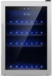 Le Chai LM 520X wijnkoelkast 52 flessen