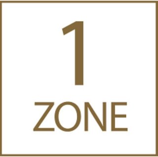 Le Chai LM180 Inbouw wijnkoeler RVS 18 flessen