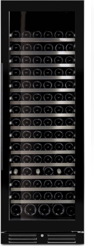 Le Chai LMN1650 Wijnbewaarkast 128 flessen review