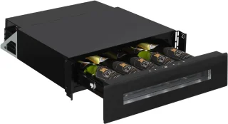 Le Chai LMN50V Wijnkoellade Inbouw 5 Flessen