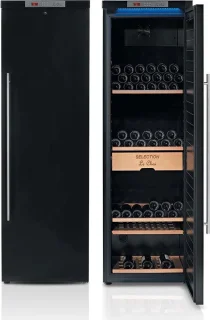 Le Chai LMV2370HD Wijnkoelkast 237 flessen