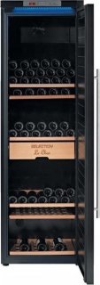 Le Chai LMV2370HD Wijnkoelkast 237 flessen
