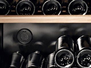 Le Chai LMV2370HD Wijnkoelkast 237 flessen