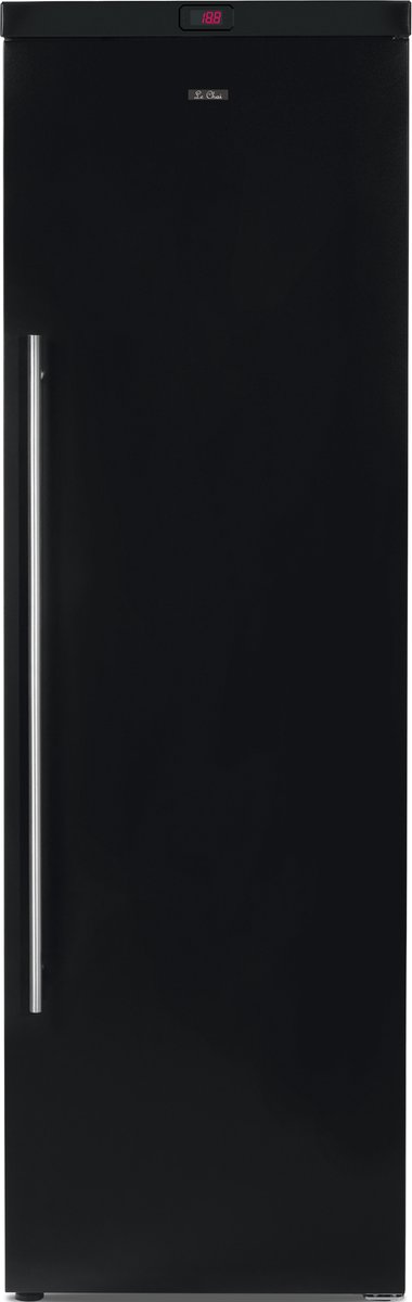 De Le Chai LMV2550D Wijnbewaarkast 246 Flessen in één oogopslag