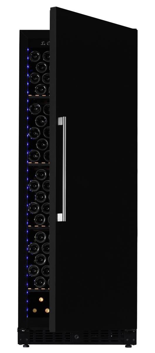 De Le Chai LMV2870 Wijnkoelkast 287 flessen in één oogopslag